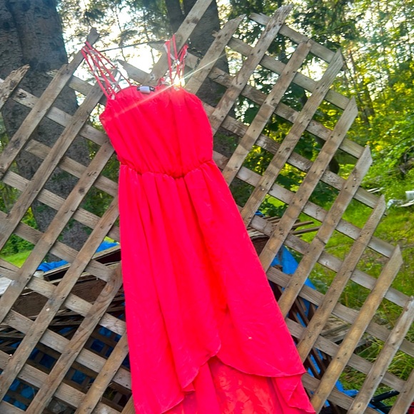 Dress - Picture 1 of 2